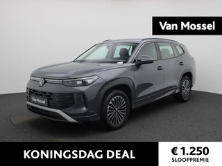 Volkswagen Tayron 1.5 eTSI Life Edition 7p. 150 PK |