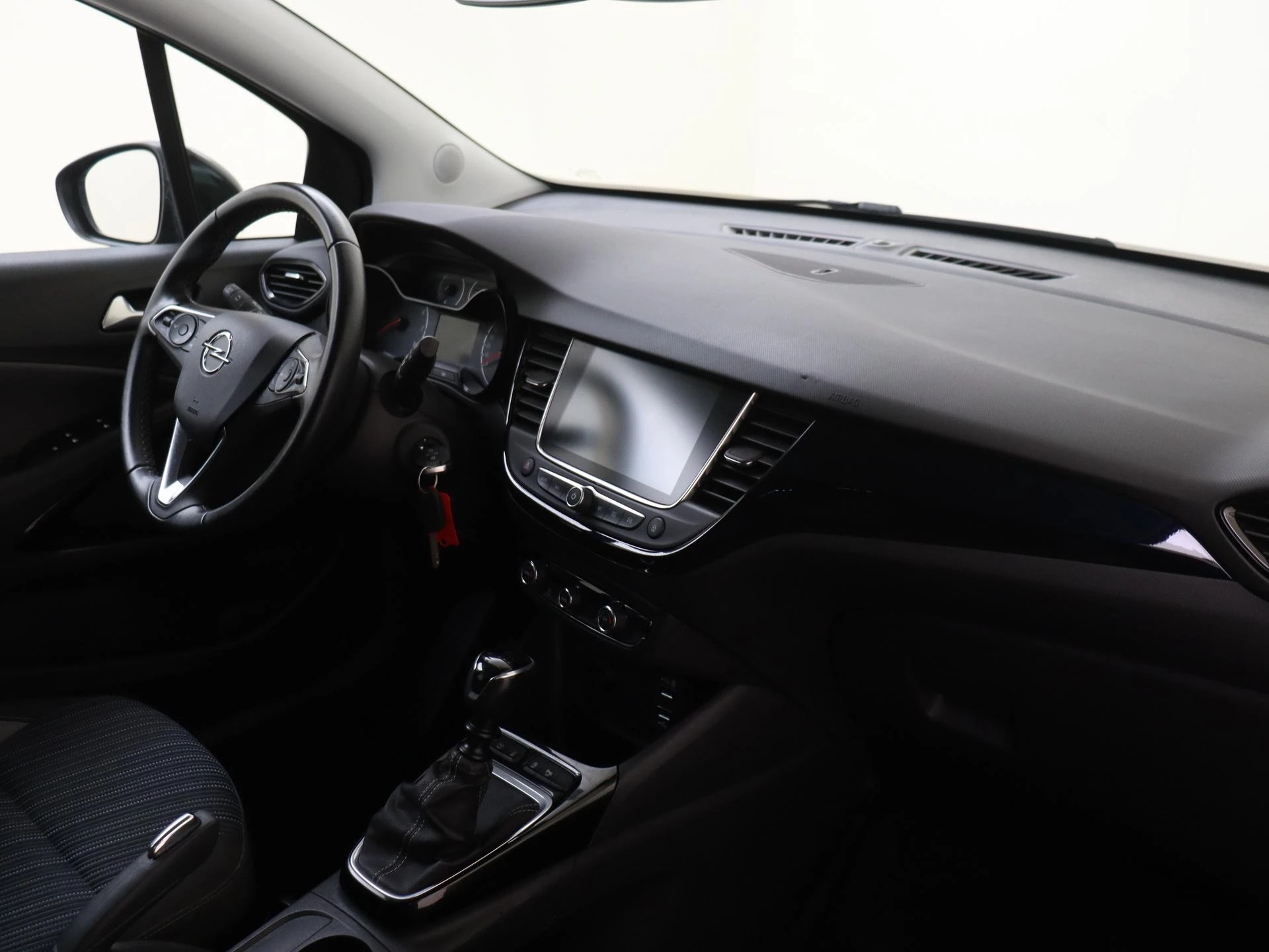 Opel Crossland X 1.2 Turbo 120 Jaar Edition