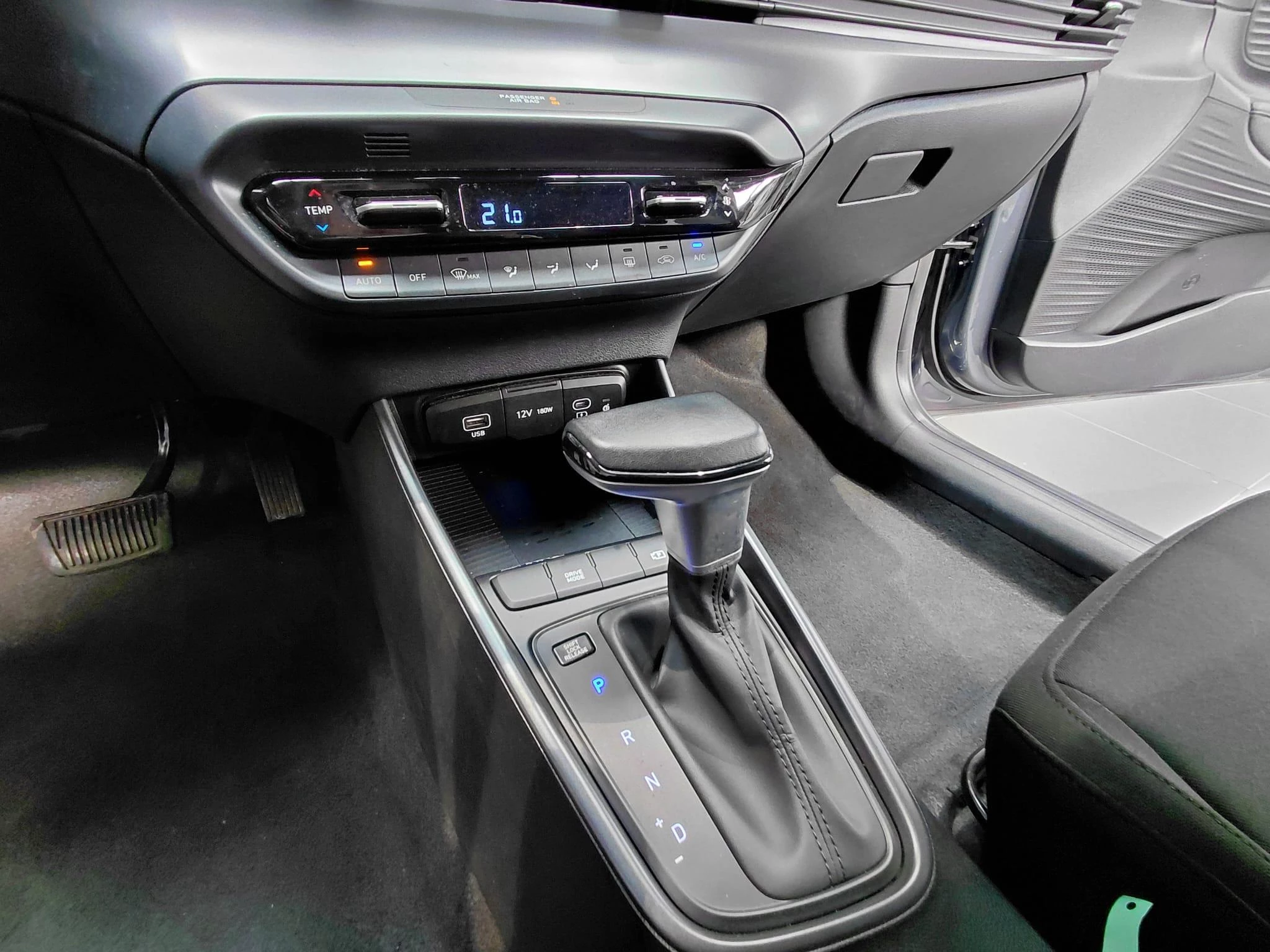 Hyundai i20 1.0 T-GDi 48V 7-DCT 74kW Techno