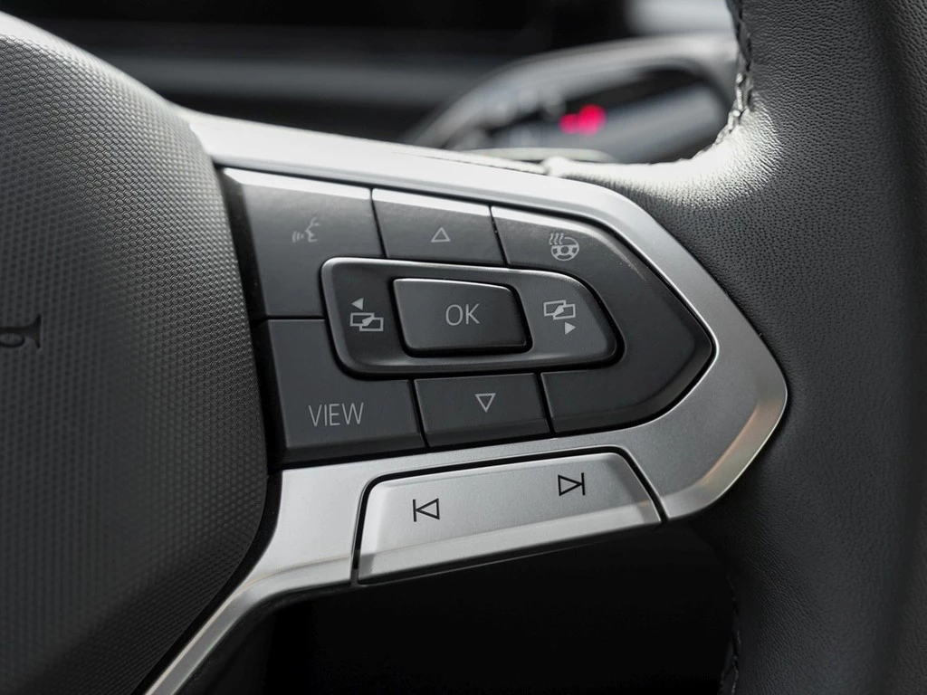 Volkswagen T-Roc Style Nav IQ-Light AHV RearView
