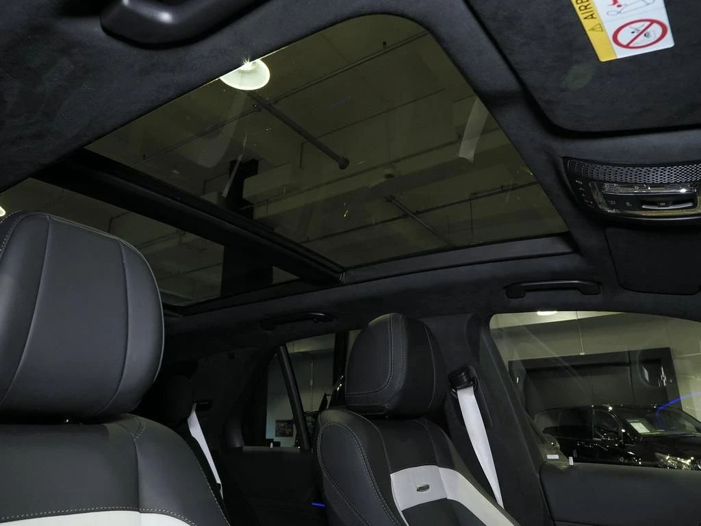 Mercedes-AMG-GLE 63 S AMG-image-15