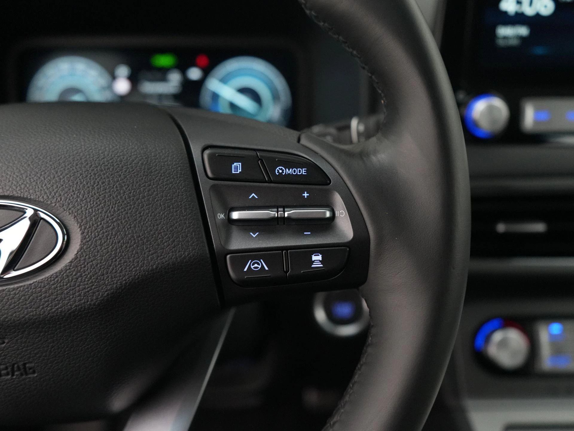 Hyundai Kona EV Business 64 kWh