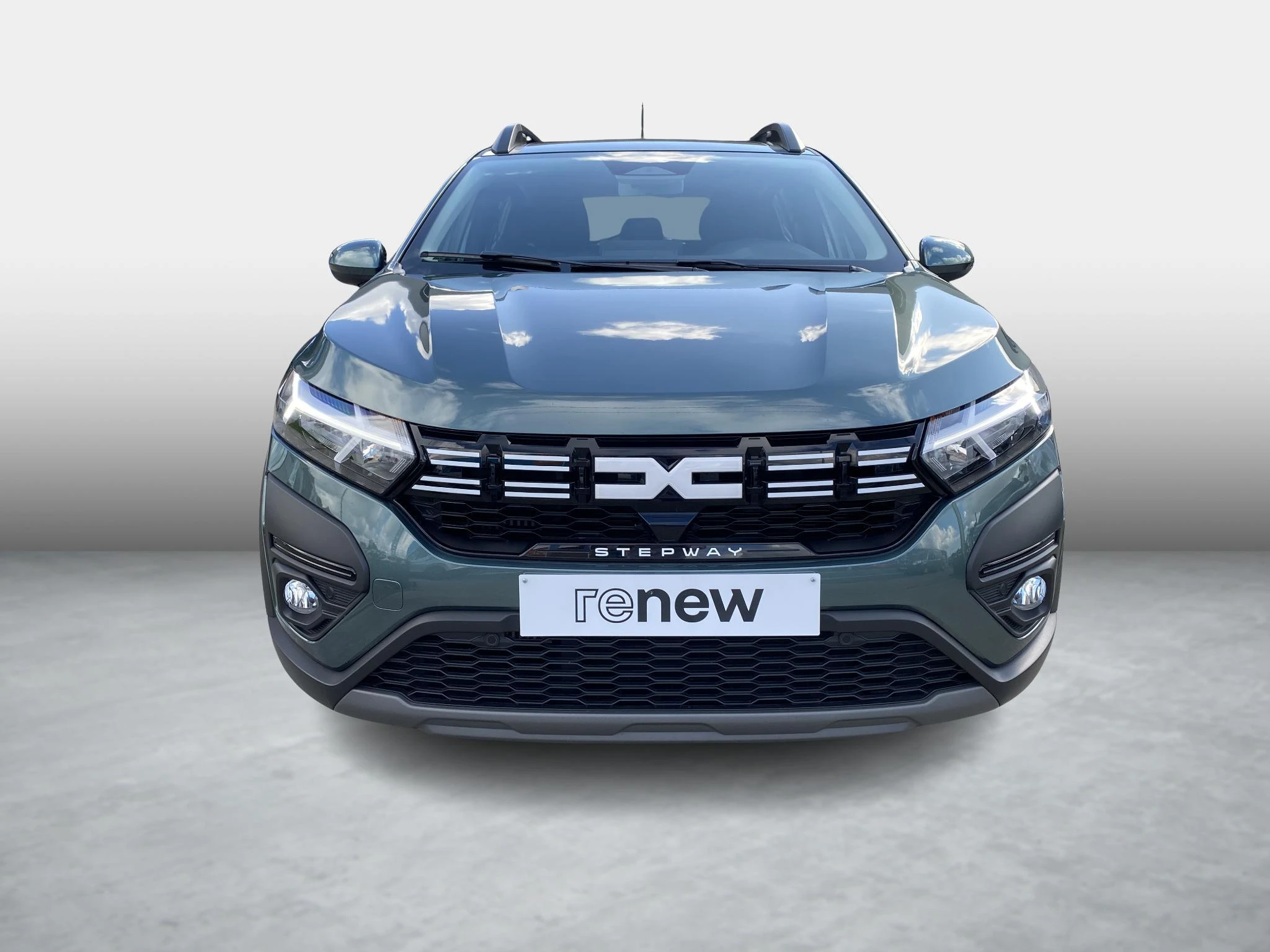 Dacia-Sandero Stepway-image-1