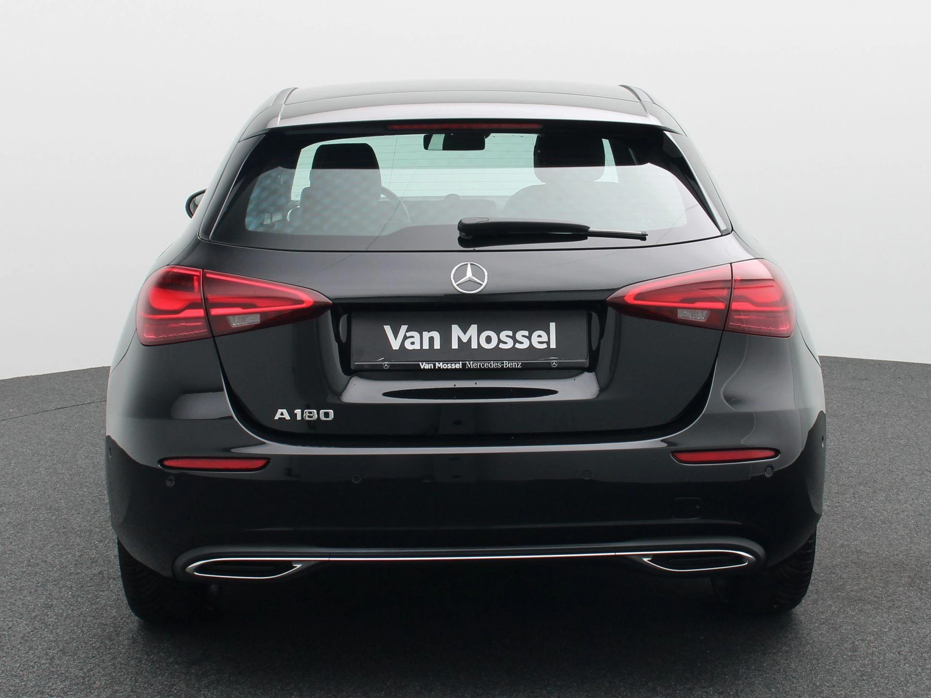 Mercedes-Benz-Classe A-image-4
