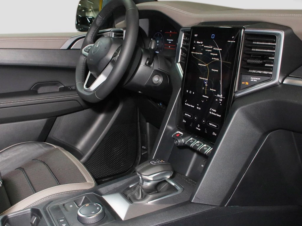 Volkswagen Amarok Aventura DC 3.0 TDI 4Motion 10-Gang Automatik