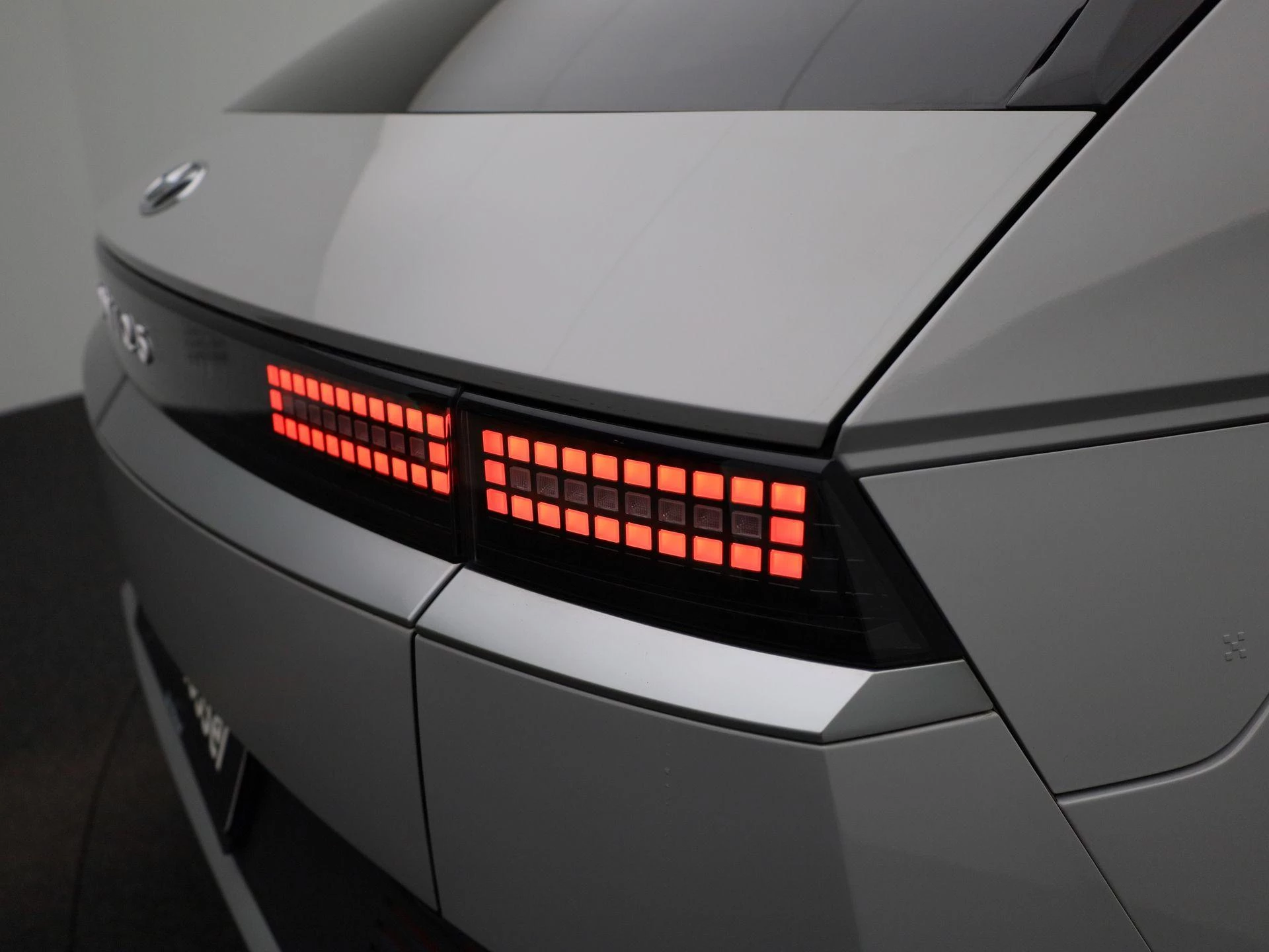 Hyundai IONIQ 5 77.4kWh Core