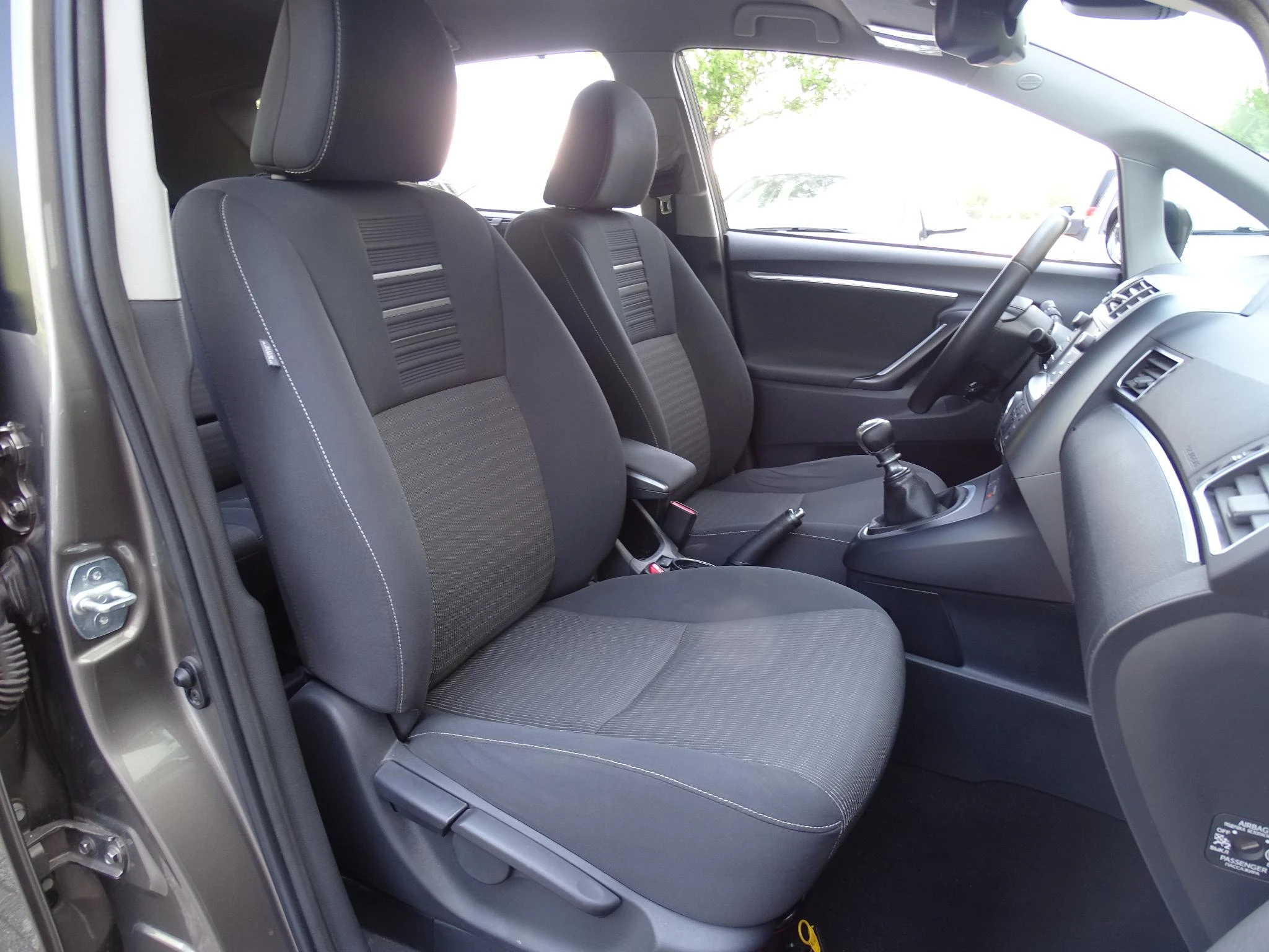Toyota Verso 1.6 50th Anniversary
