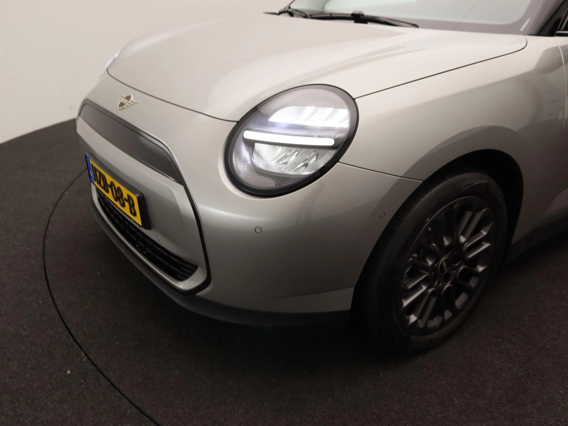 MINI 3-deurs Mini Cooper E Essential 40.7 kWh