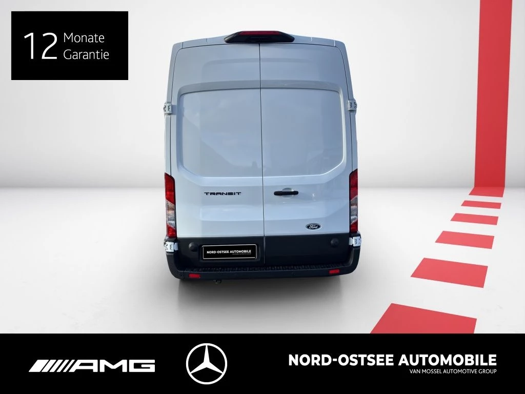 Ford Transit KASTEN FT 350 L4H2 TREND KAMERA KLIMA Ho