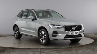 Volvo XC60 B5 AWD Mild Hybrid Petrol Core