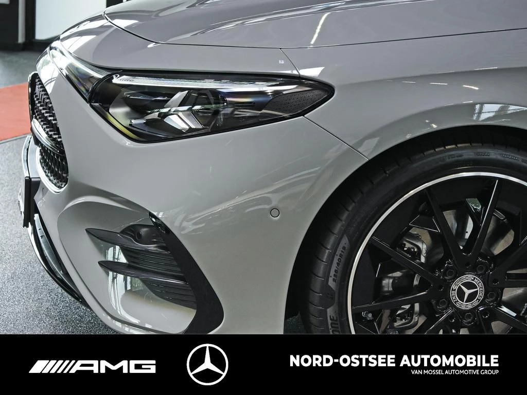 Mercedes-Benz CLA 200 4MATIC AMG PANO NIGHT AHK SUPERSCREEN AMG Line