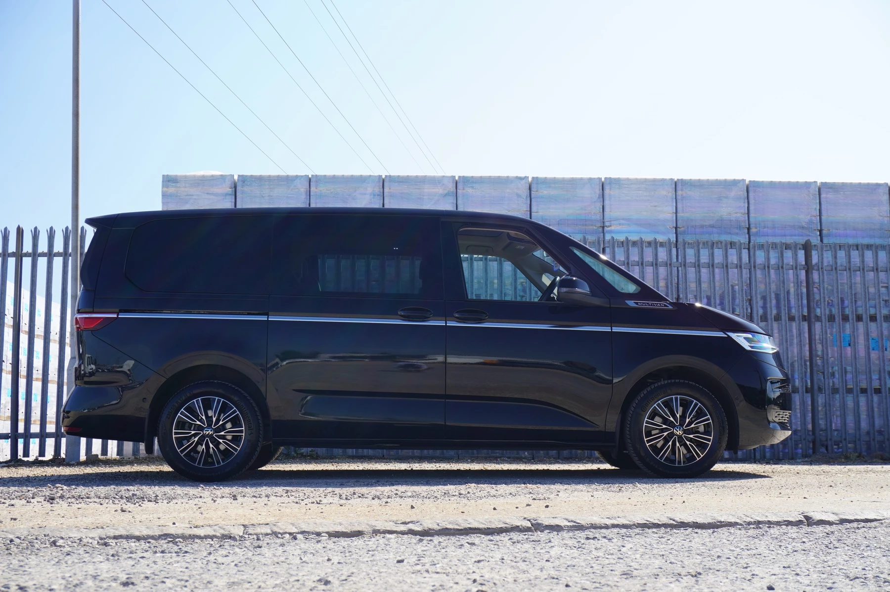Volkswagen Multivan 2.0 TSI Style 5dr LWB DSG