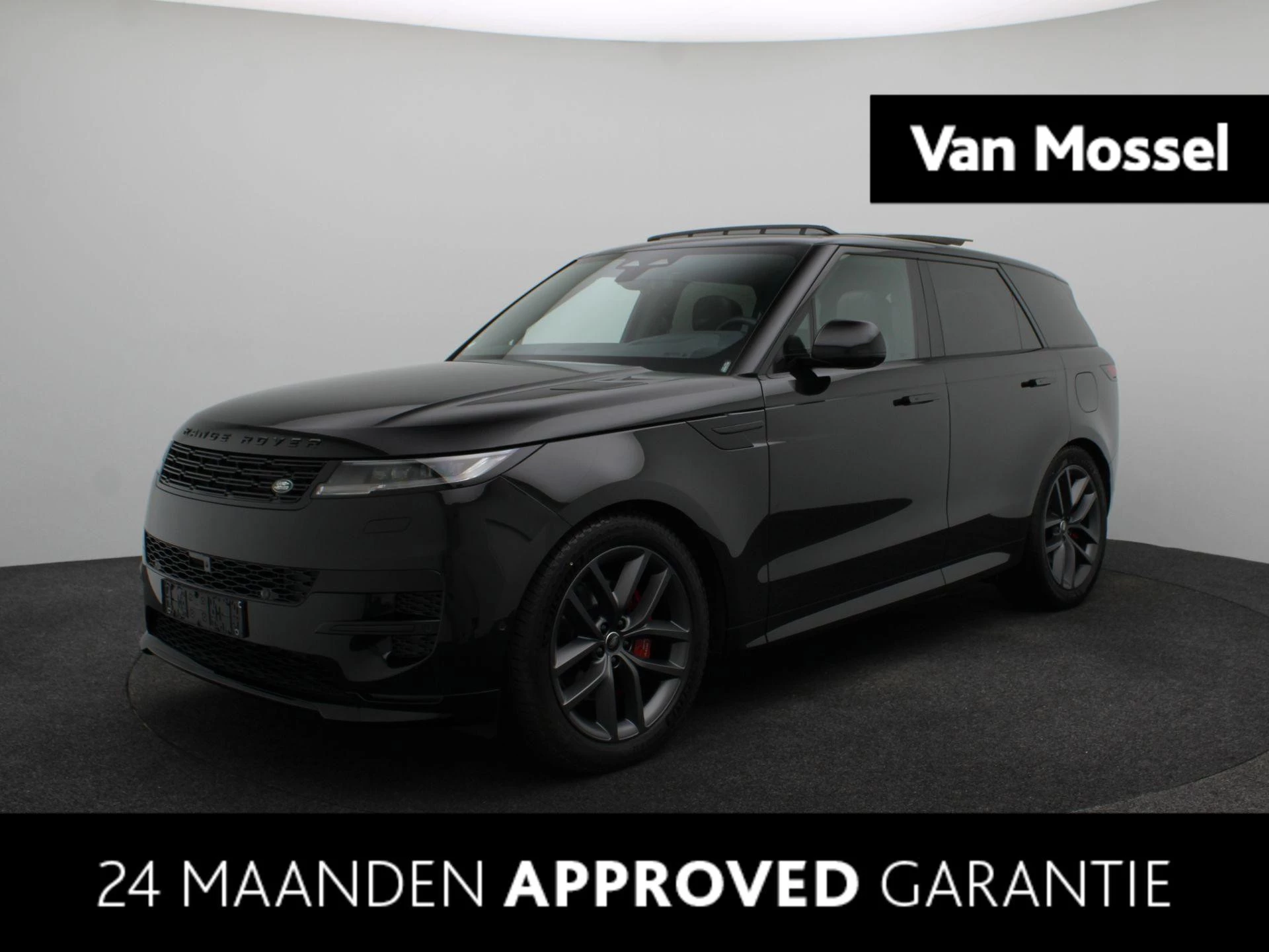 Land Rover-Range Rover Sport-image-0