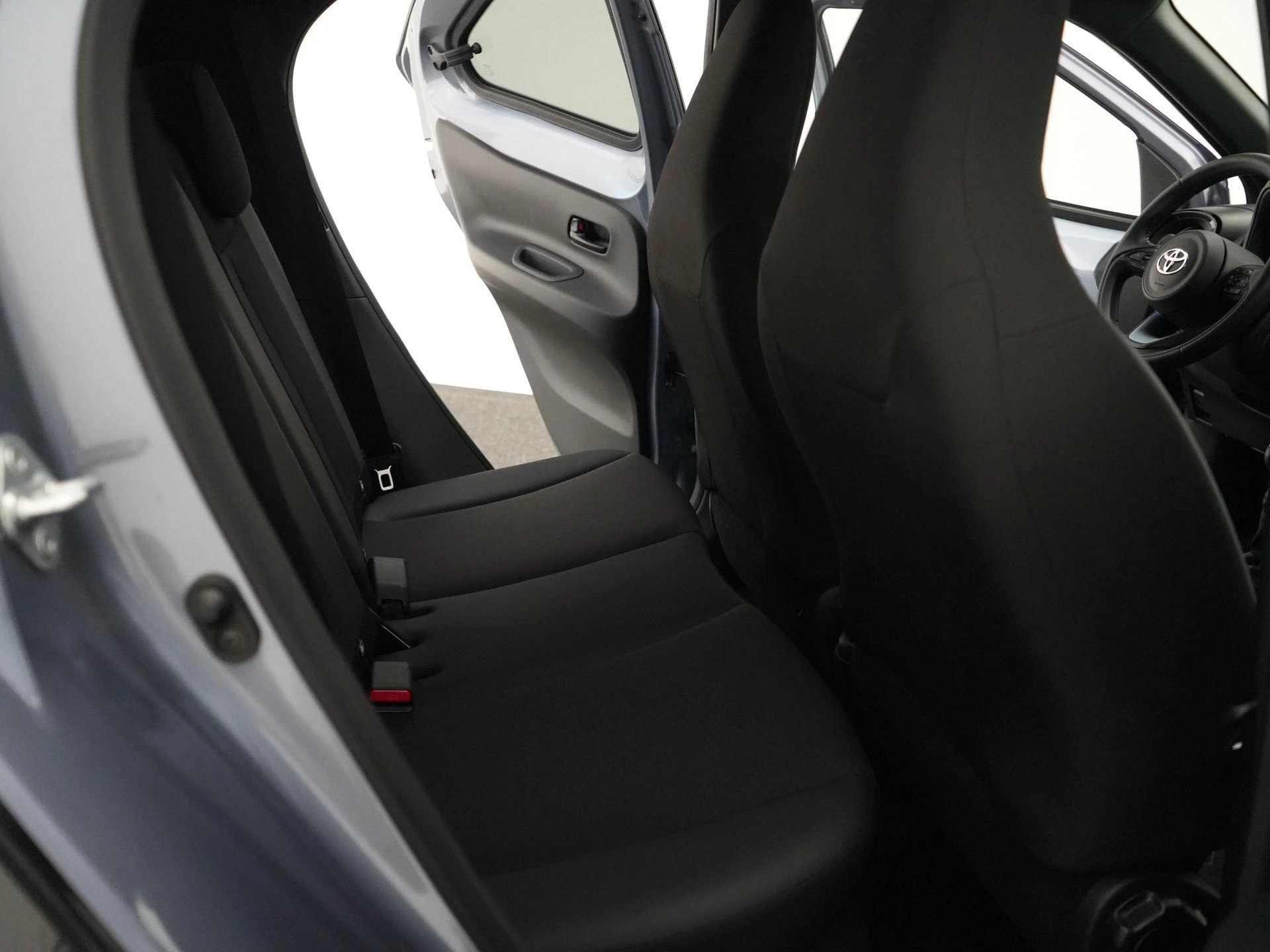 Toyota Aygo X 1.0 VVT-i MT Envy