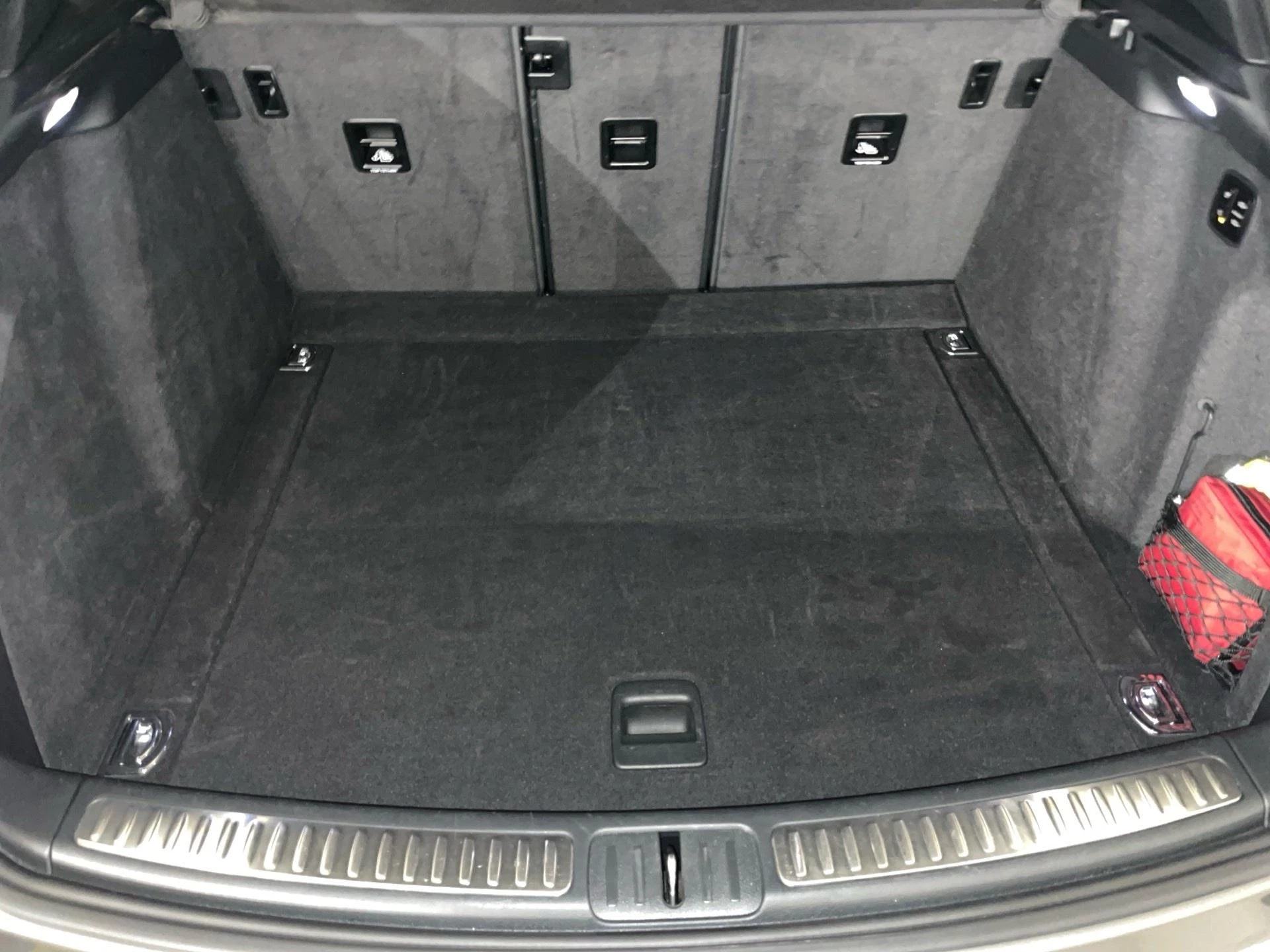Porsche Macan 3.0 S