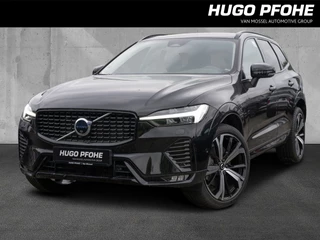 Volvo XC60 B4 Plus Dark