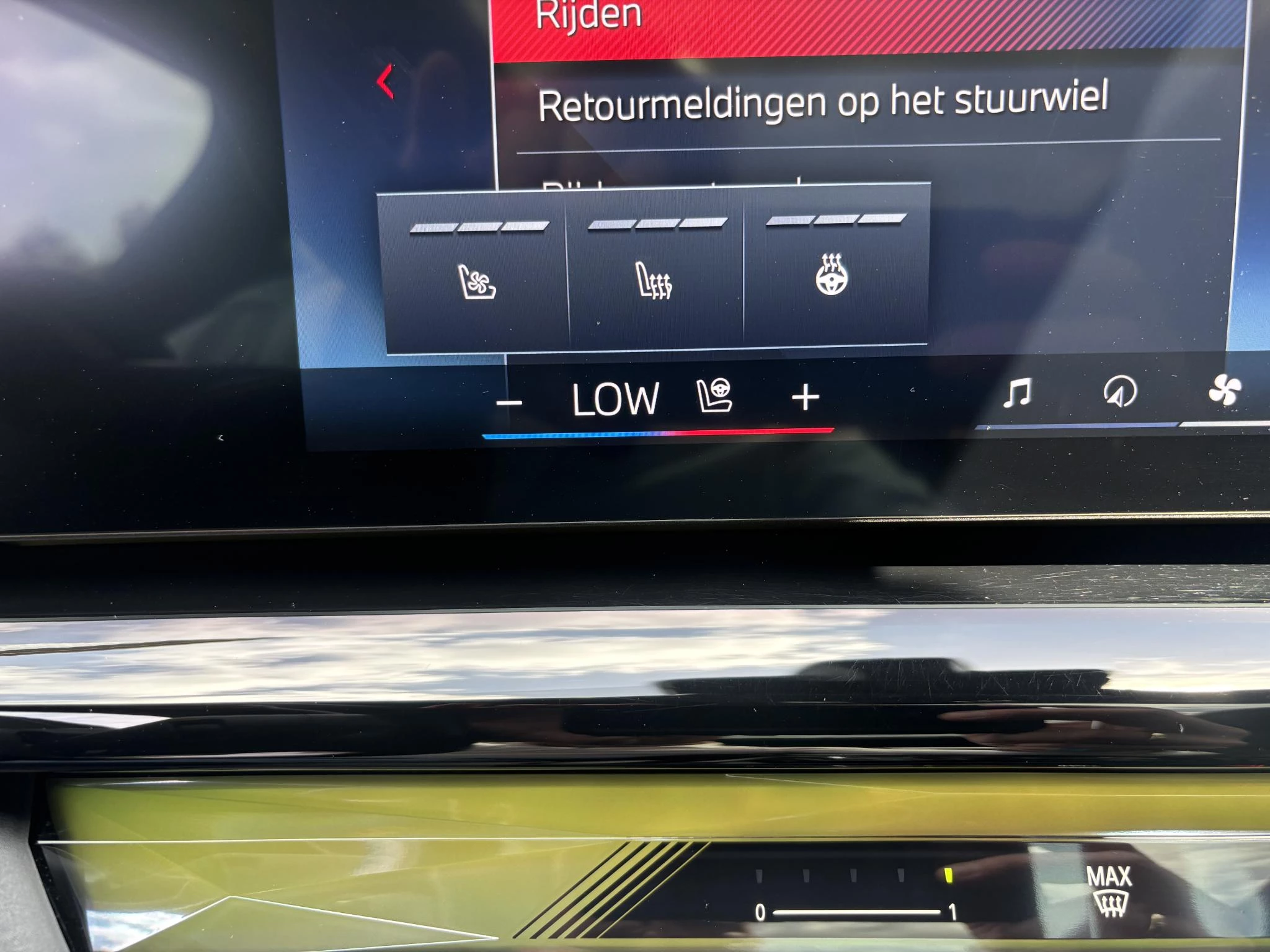 BMW i5 Touring M60 xDrive 84 kWh