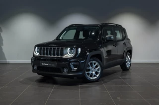 Jeep Renegade 1.0 T3 120 4x2 MTX Limited