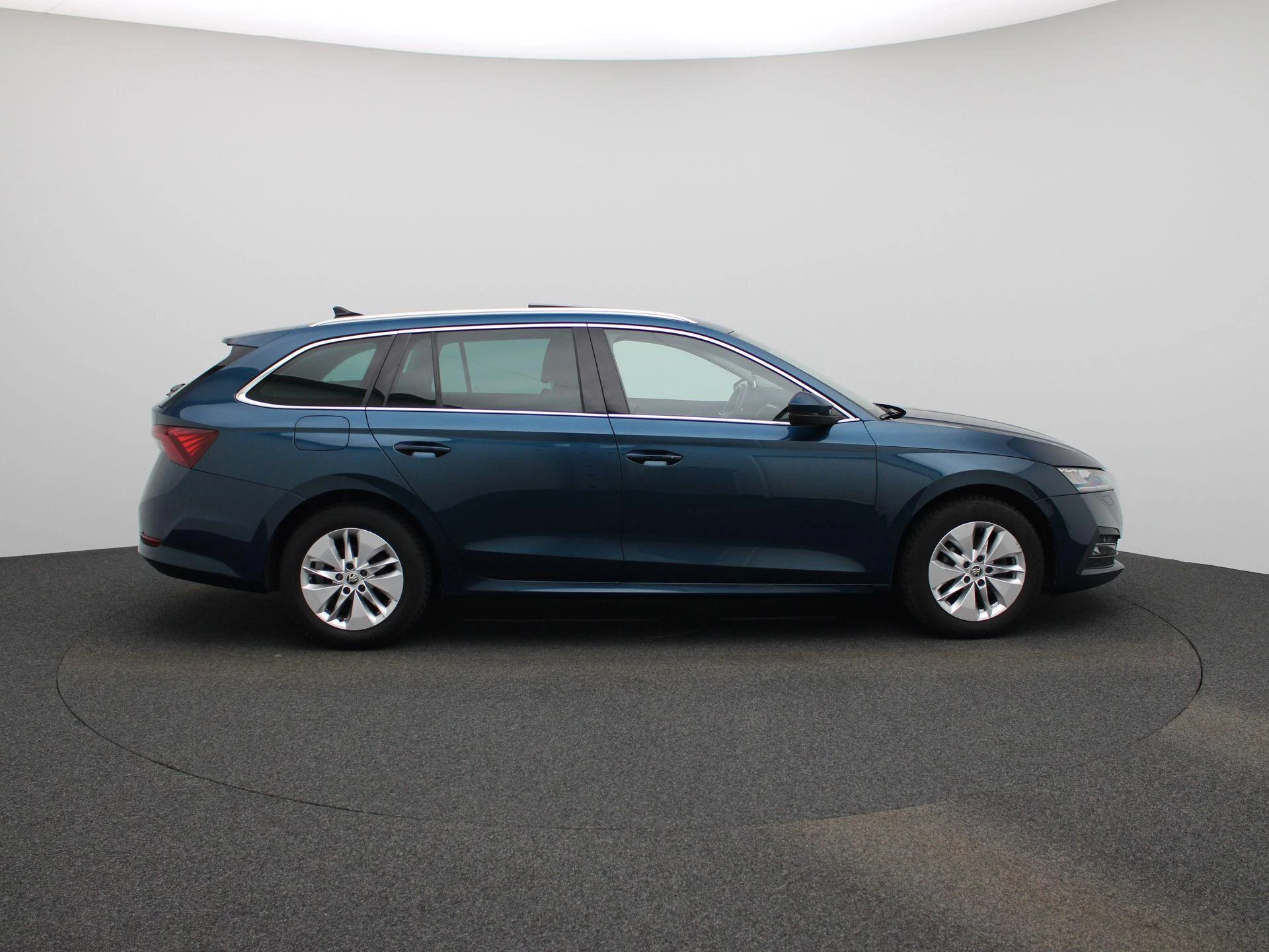 Škoda Octavia Combi 2.0 CRTDI 85kW Clever+