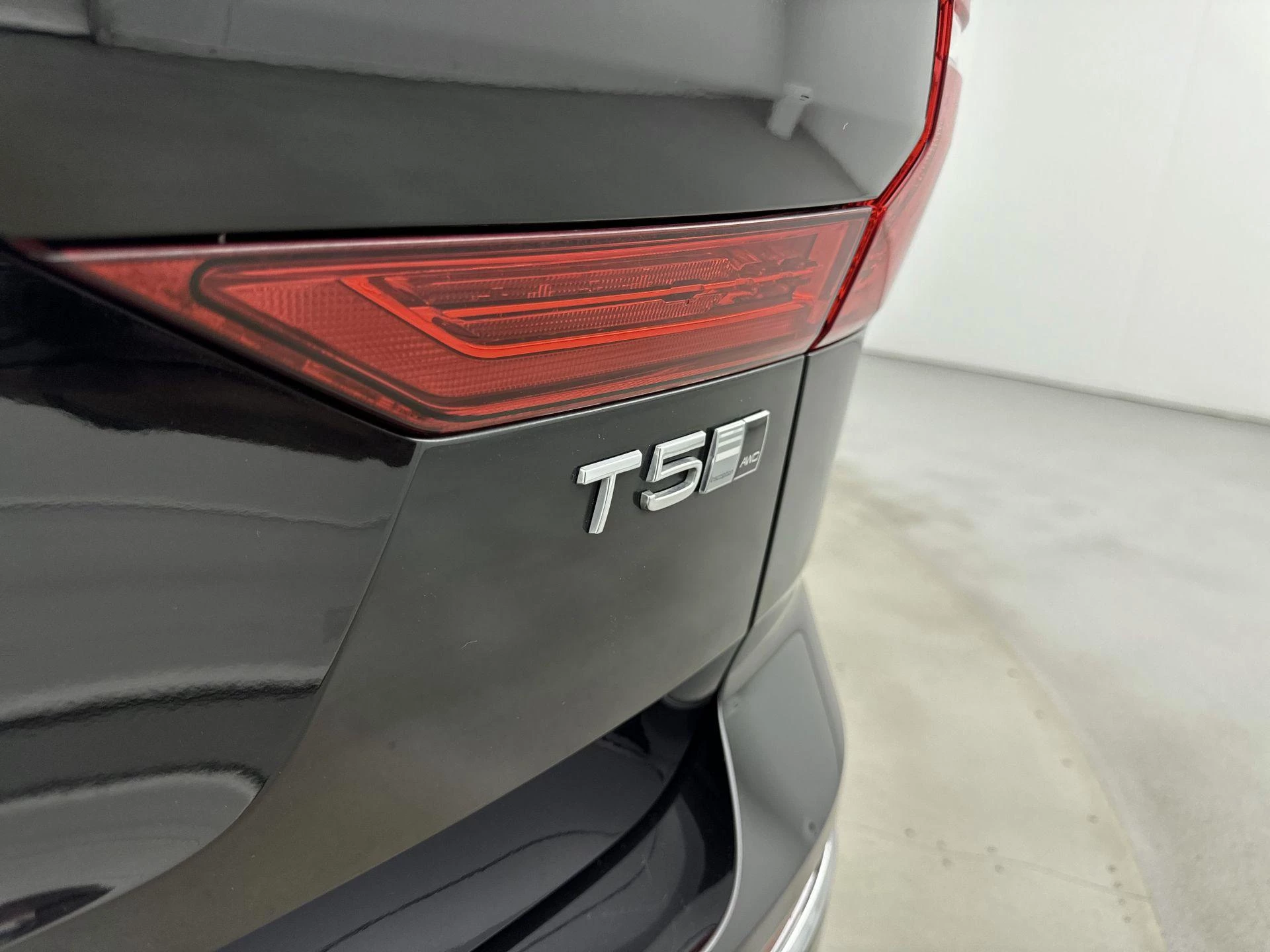 Volvo XC60 2.0 T5 AWD Inscription