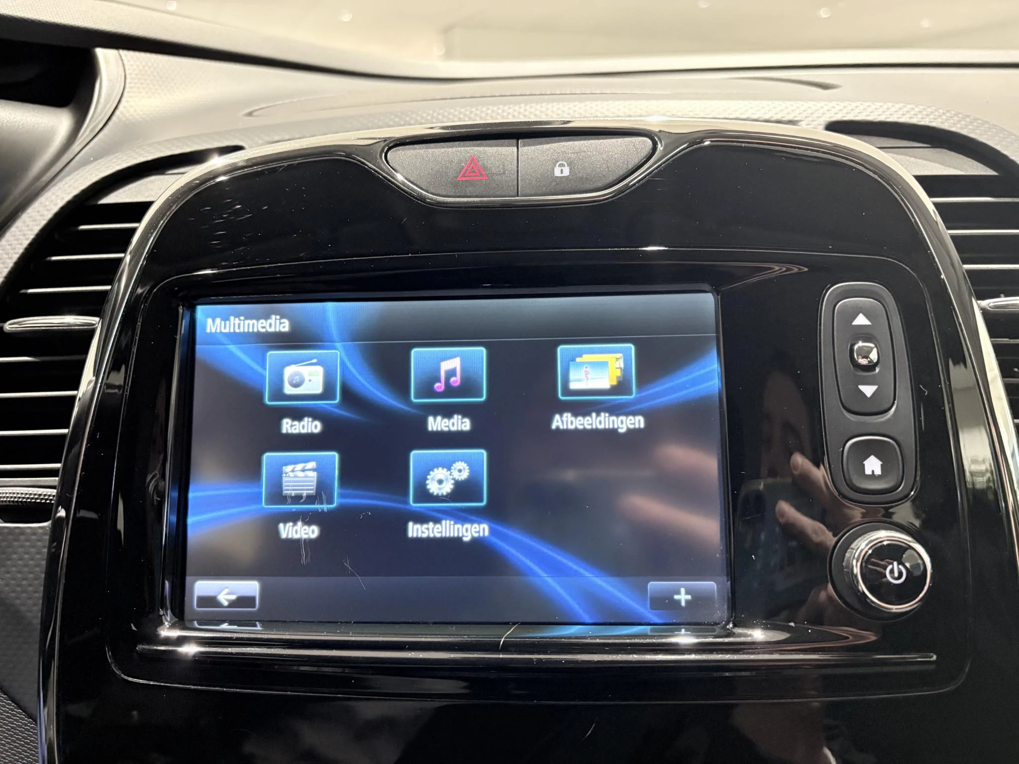 Renault Captur 0.9 TCe Dynamique