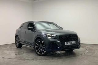 Audi SQ2