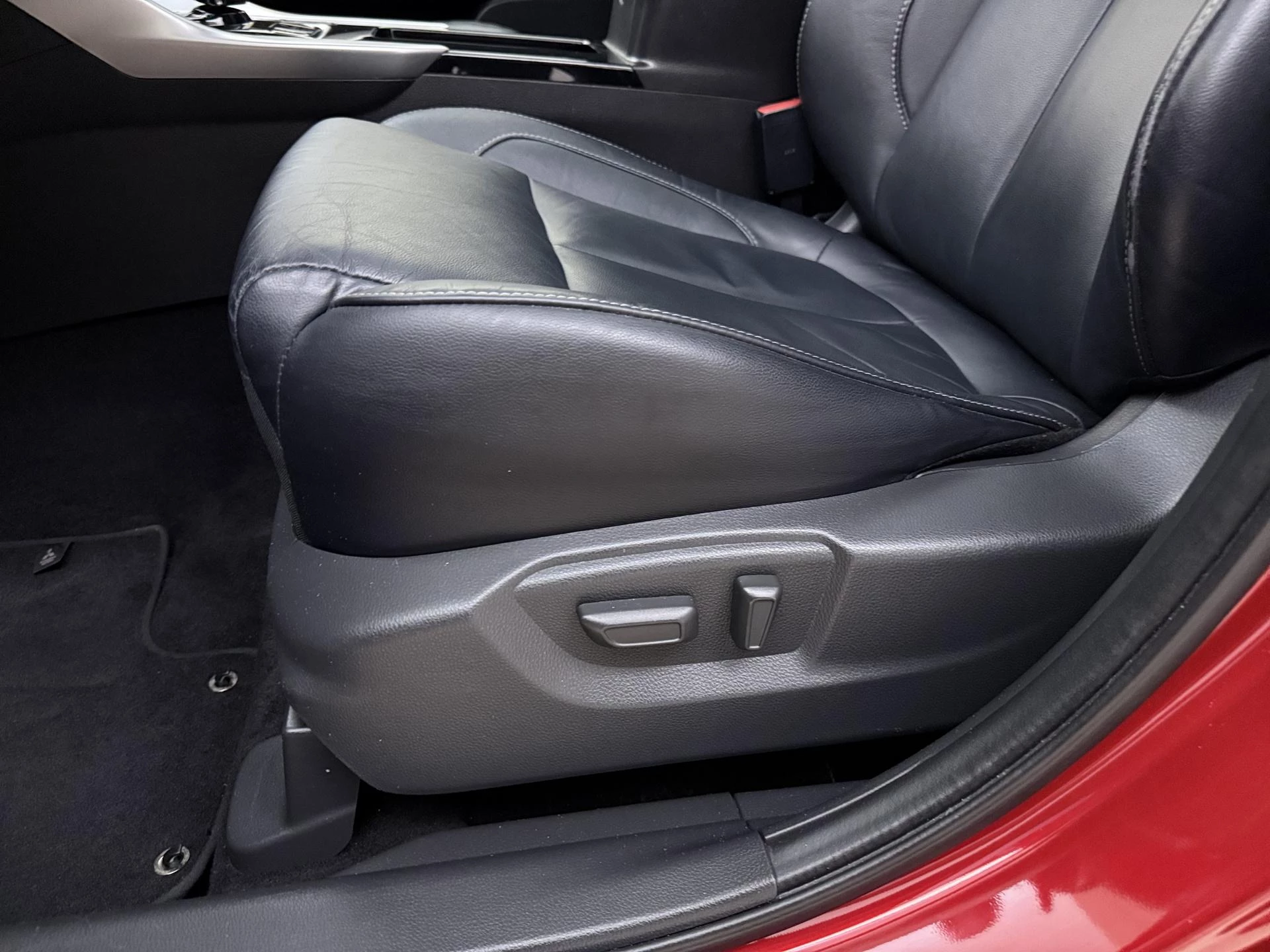 Mitsubishi Eclipse Cross 2.4 PHEV Instyle