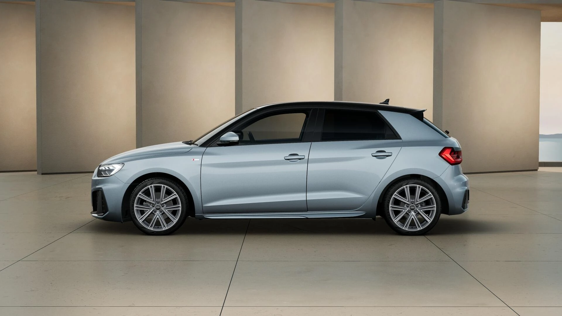 Audi-A1 Sportback-image-6