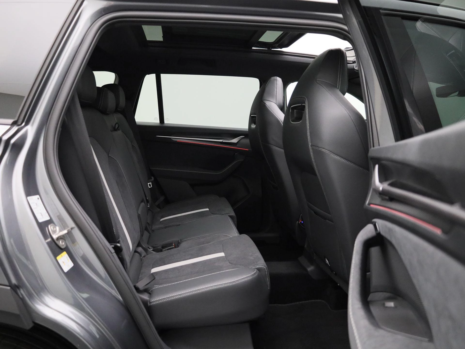 Škoda Kodiaq 1.5 TSI PHEV Sportline Business 204 PK