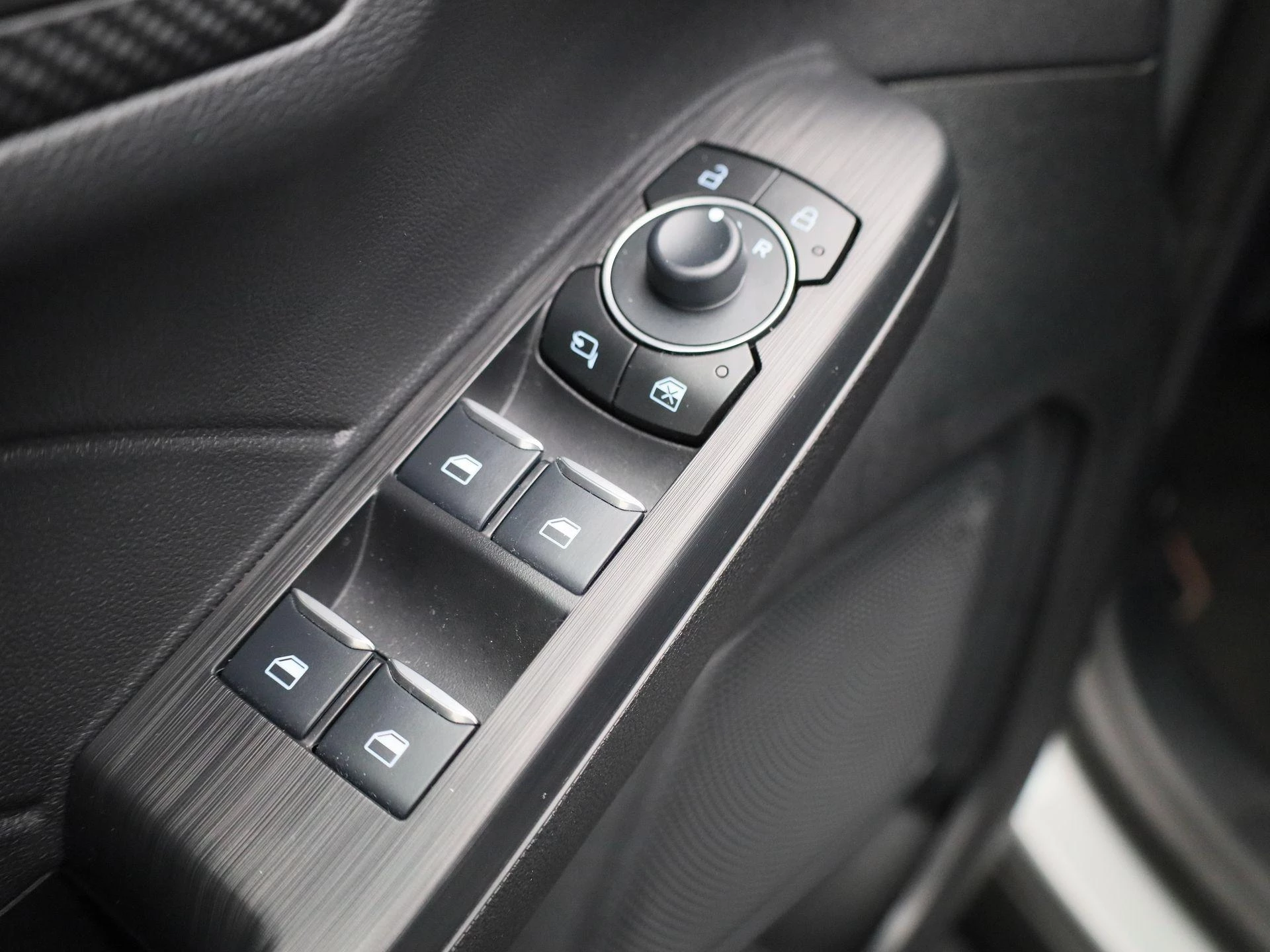 Ford Kuga 2.5 PHEV ST-Line