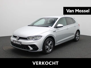 Volkswagen Polo 1.0 TSI R-Line 110 PK