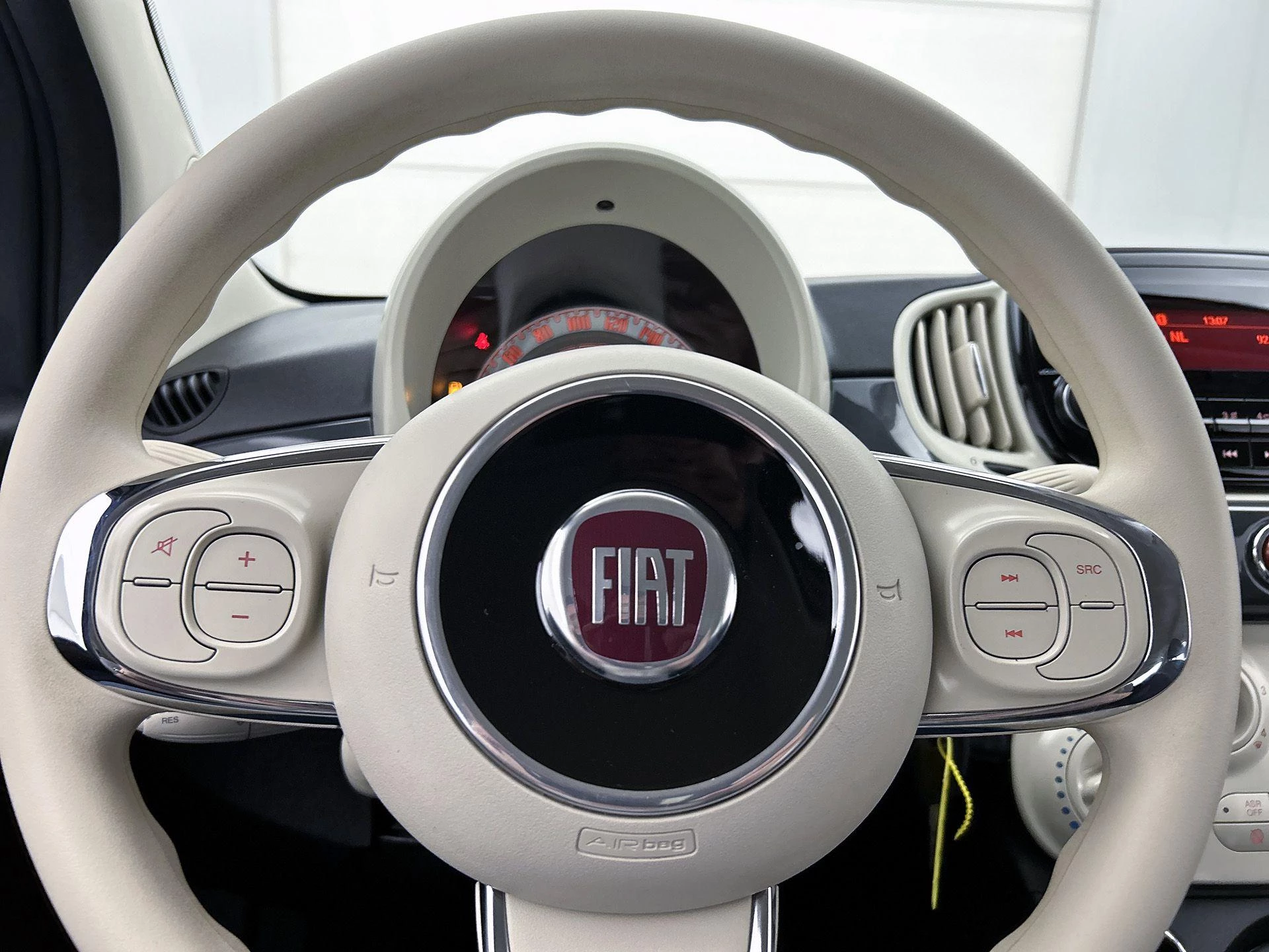 Fiat 500 1.0 Hybrid Cult
