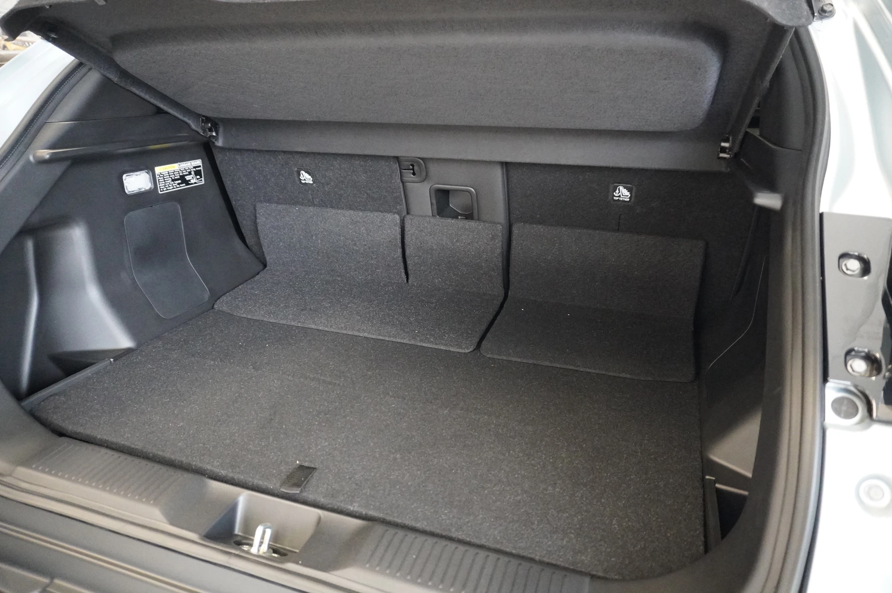 Suzuki-e Vitara-image-11