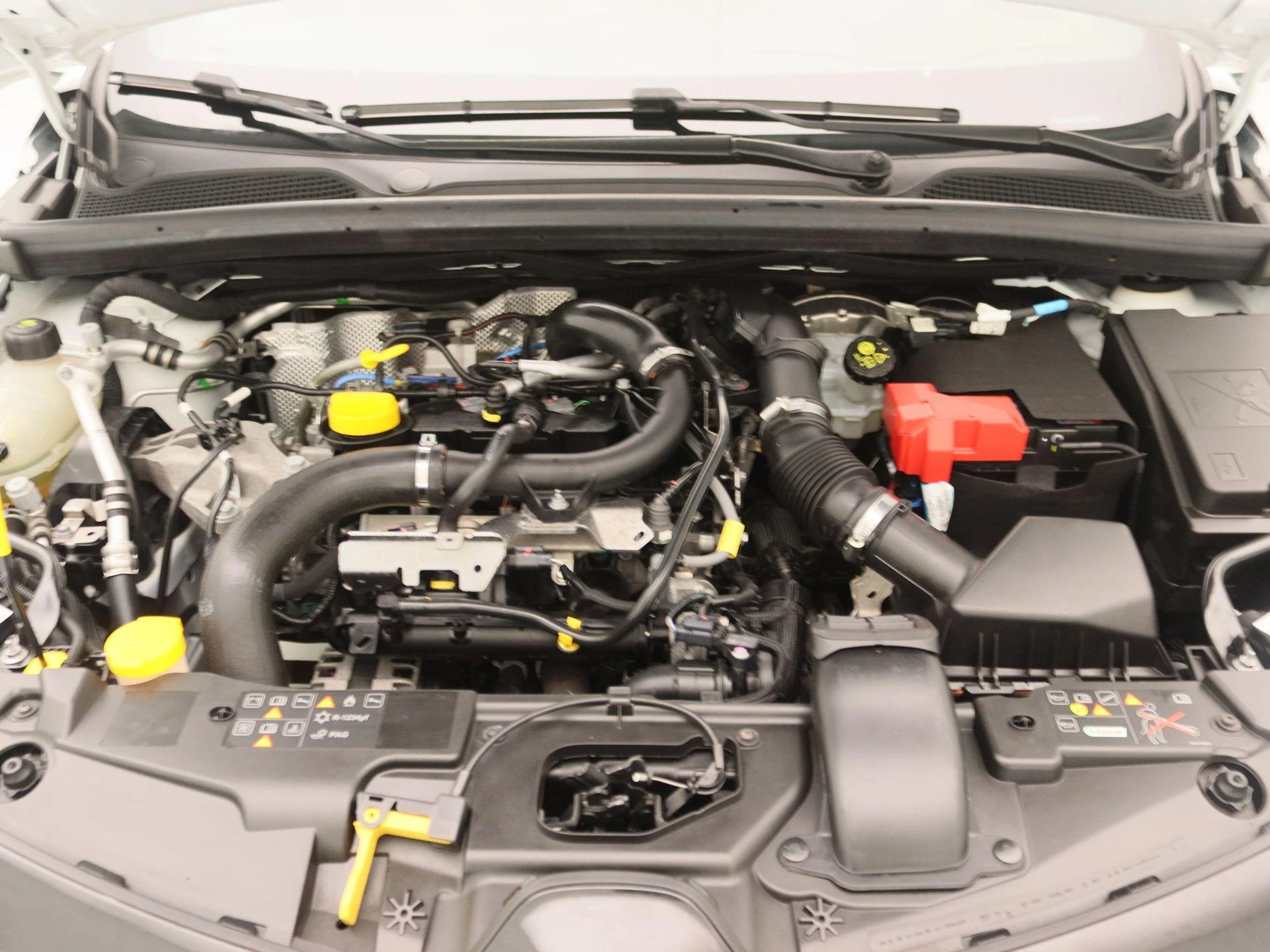 Renault Clio TCe 90 R.S. Line