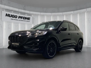 Ford Kuga 2.5 Duratec PHEV ST-Line X | AHK | ACC | Ergonomie