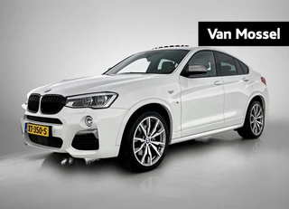 BMW X4 M40i High Executive