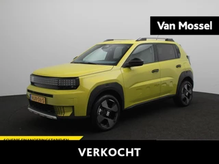 Fiat Grande Panda