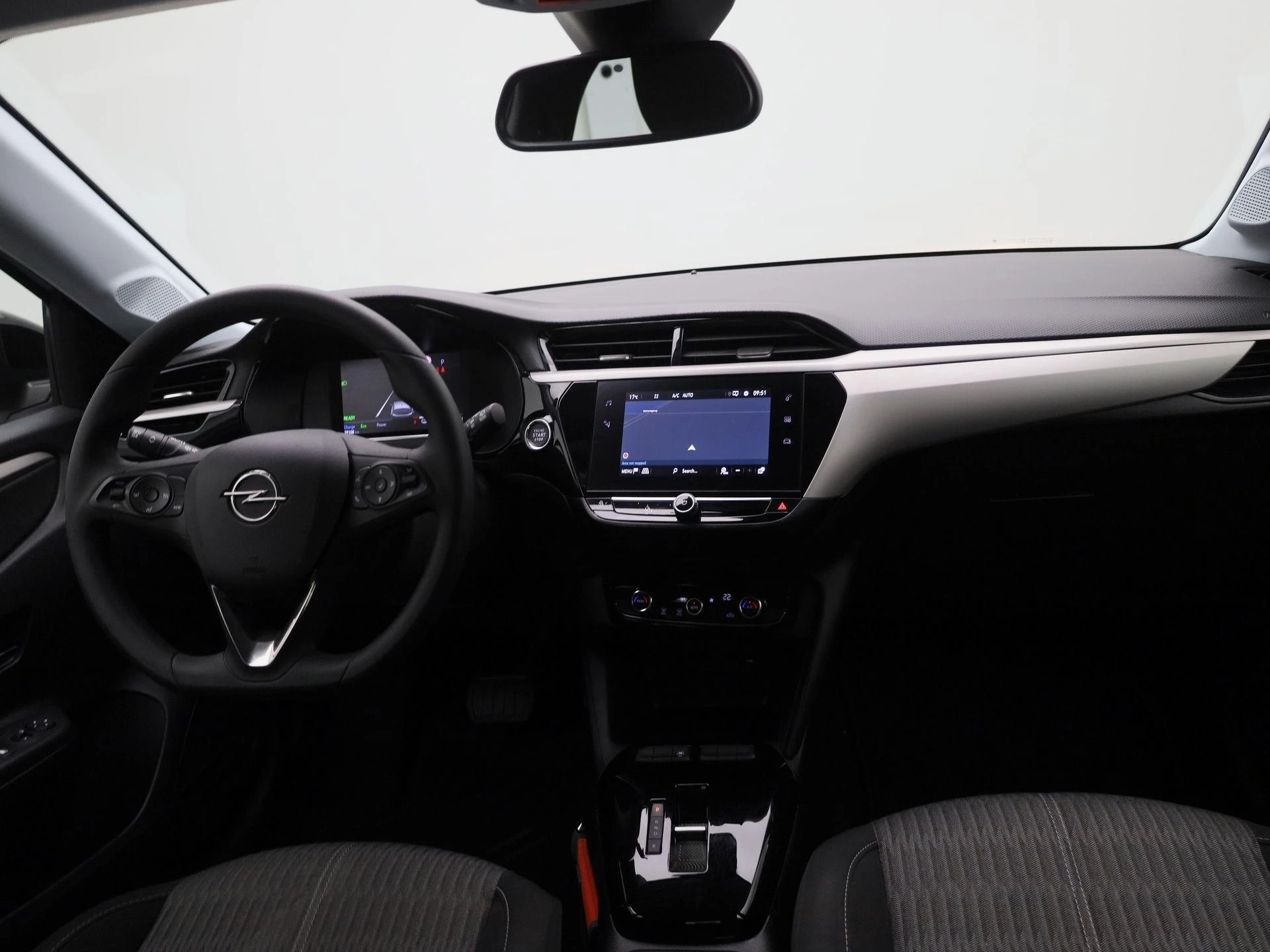 Opel Corsa-e Level 2 50 kWh