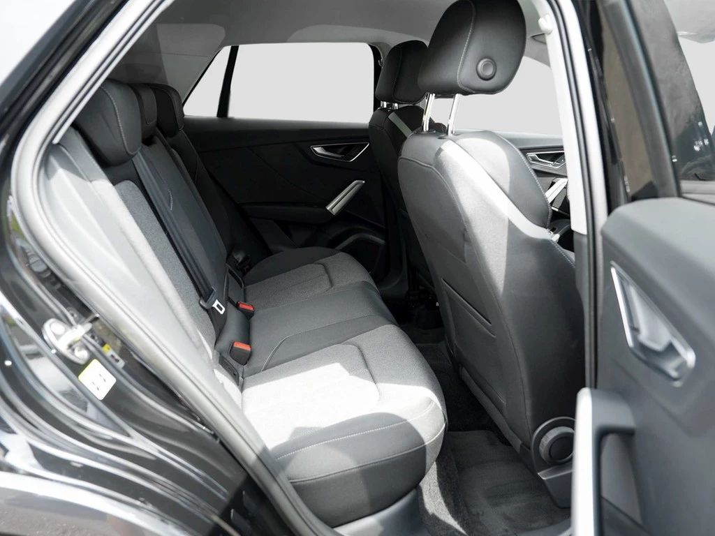 Audi Q2 30 TFSI advanced Kamera AHK GRA GWF