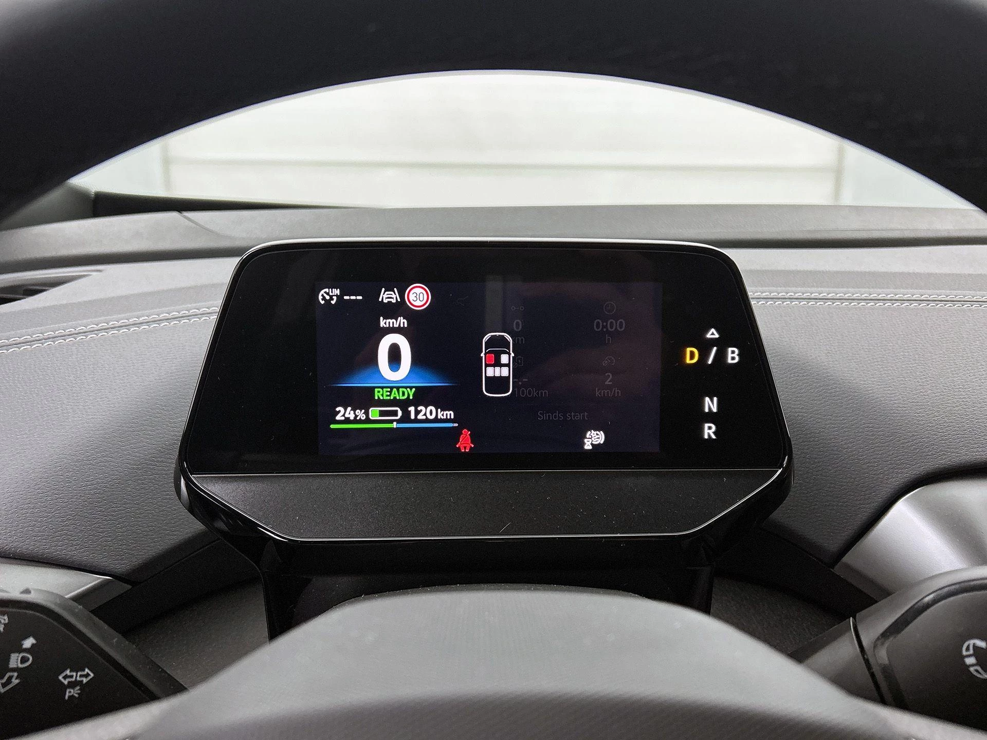 Volkswagen ID.4 Pro Limited Edition 77 kWh 286 PK