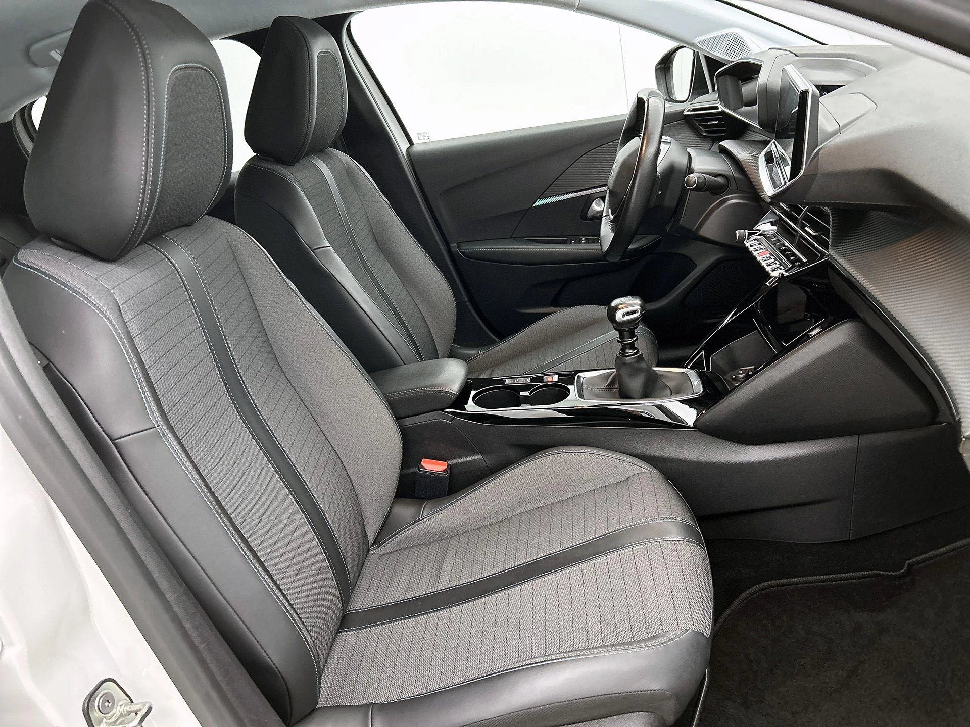 Peugeot 208 1.2 PureTech Allure Pack