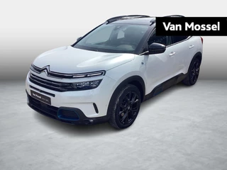 Citroën C5 Aircross 1.6 PureTech 180 S&S EAT8 Shine