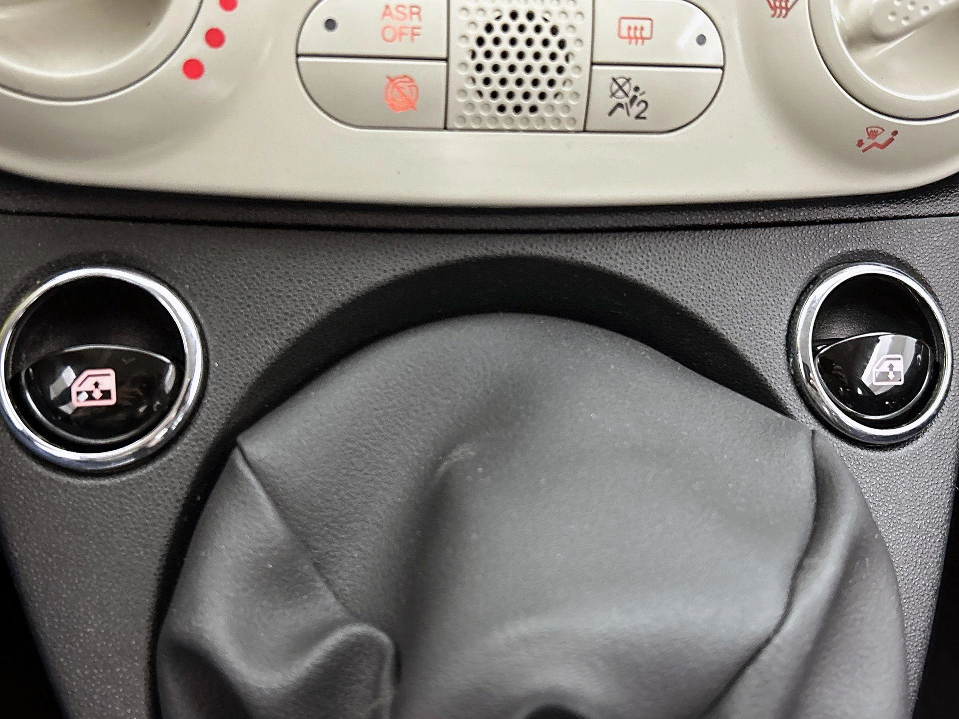 Fiat 500 1.0 Hybrid Cult