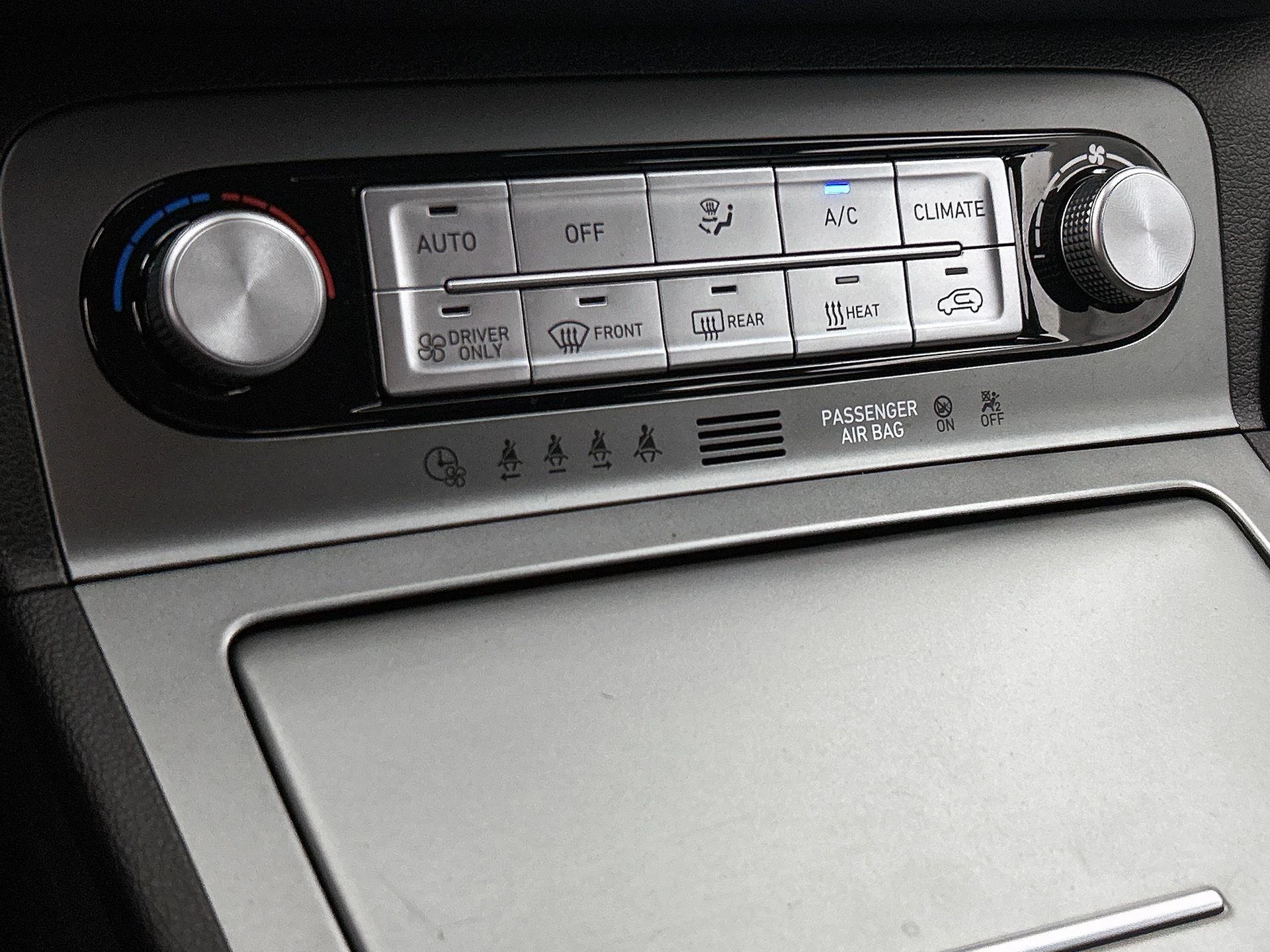 Hyundai Kona EV Comfort 64 kWh