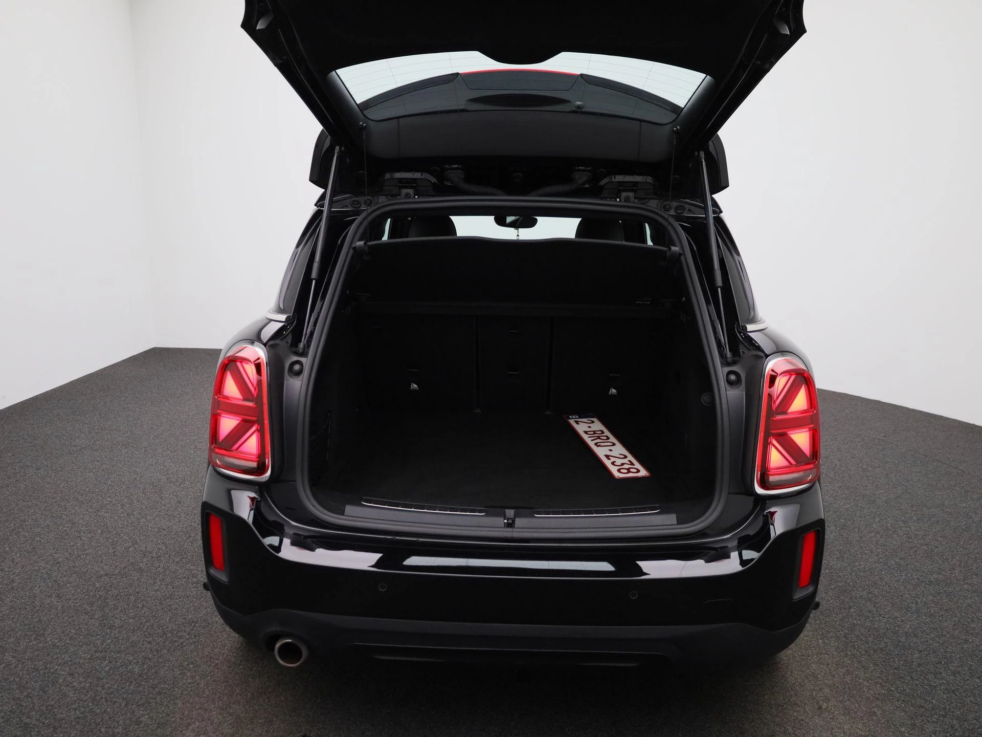MINI Countryman Cooper (100 kW)