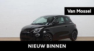 Fiat 500 1.0 Hybrid LA PRIMA