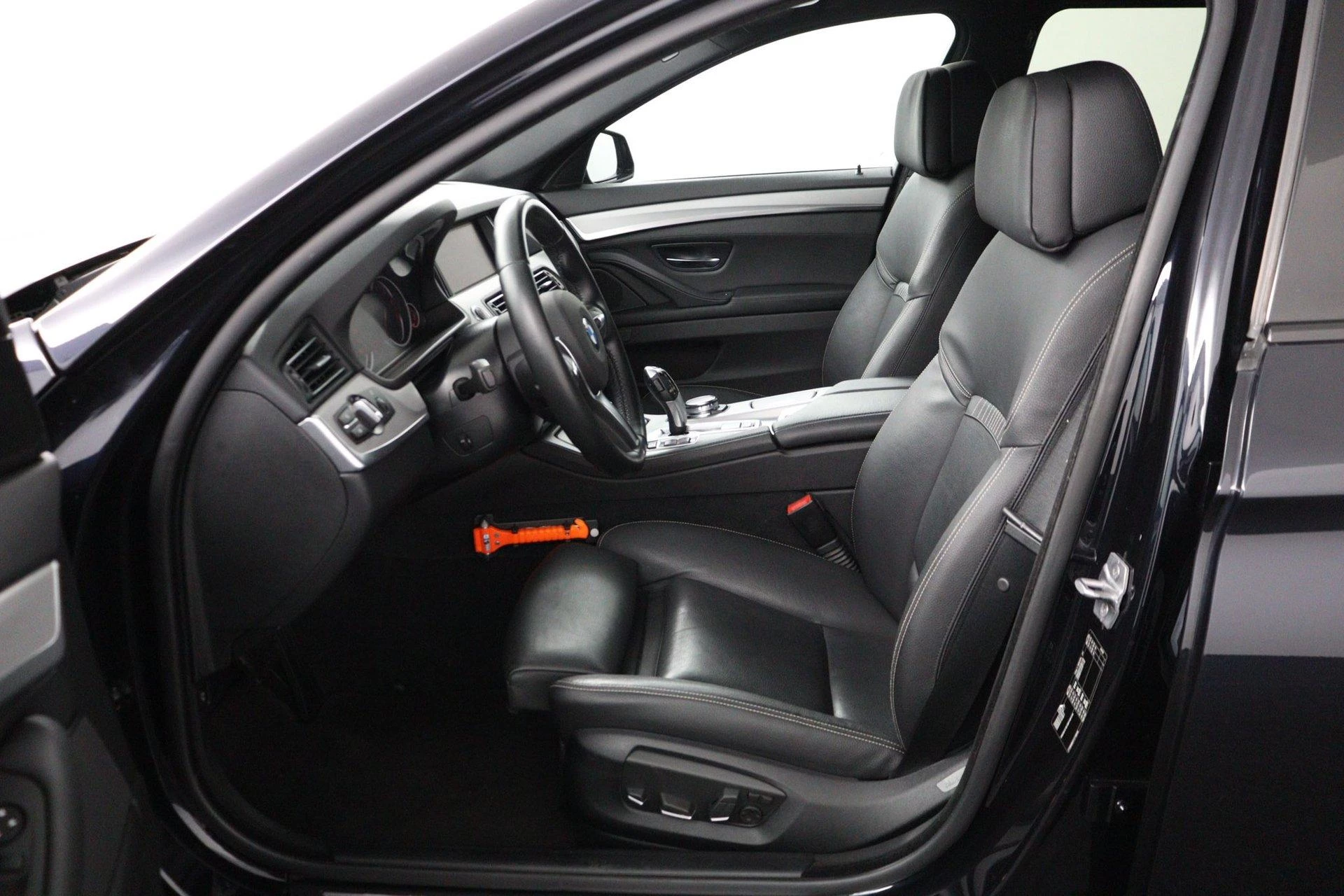 BMW 5 Serie Touring 520i M Sport Edition High Executive Automaat |