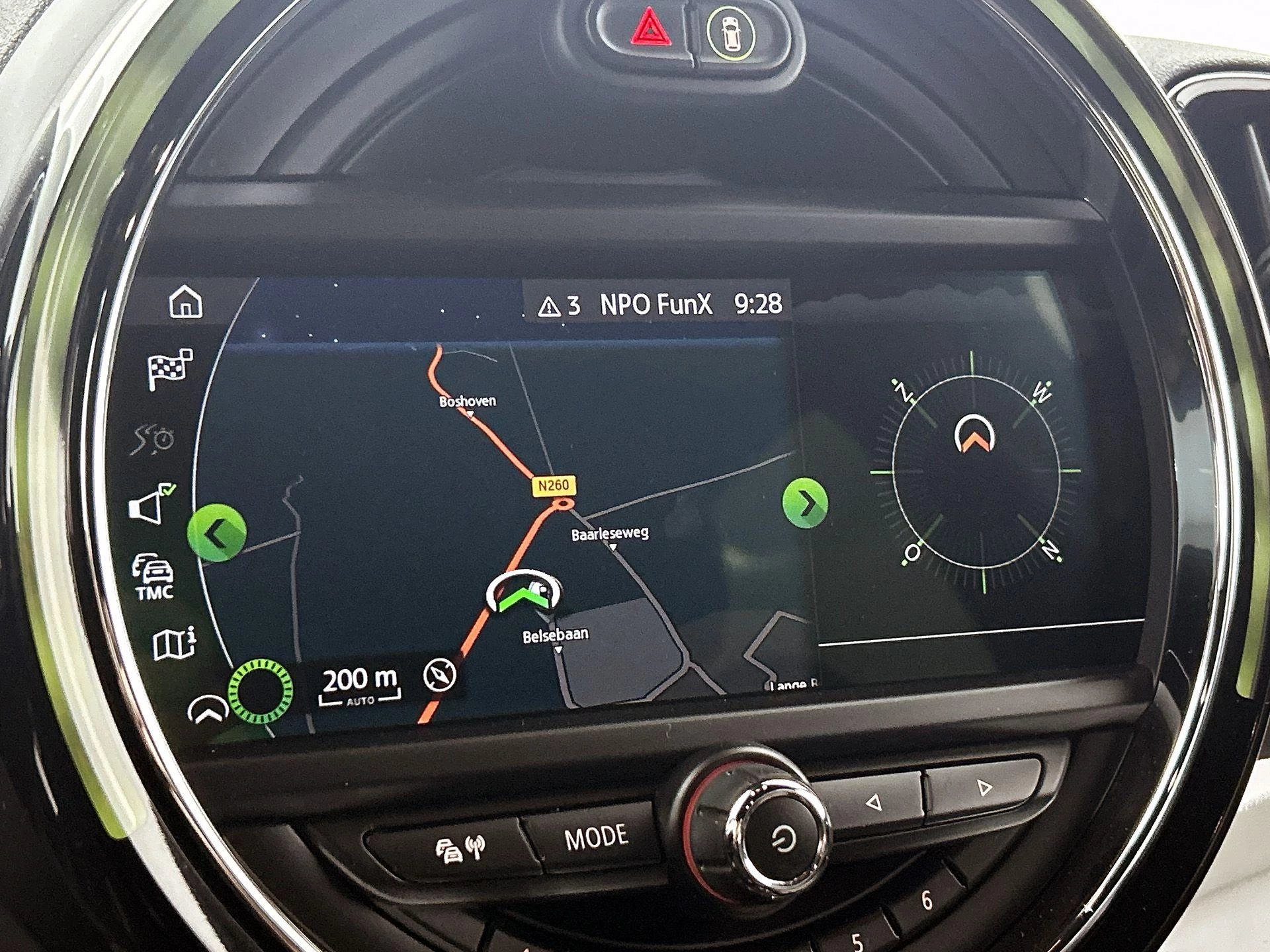 MINI Countryman 1.5 Cooper Dutch Made Edition