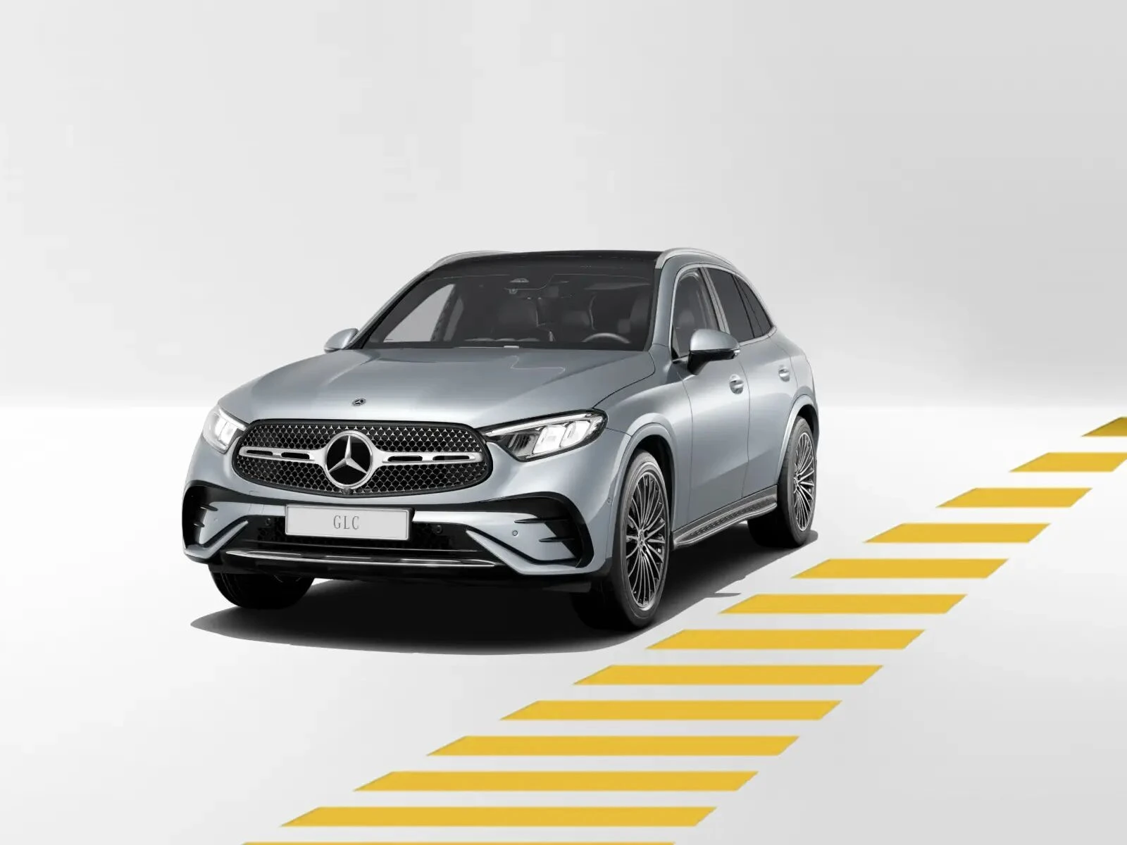 Mercedes-Benz-GLC 220 d-image-1
