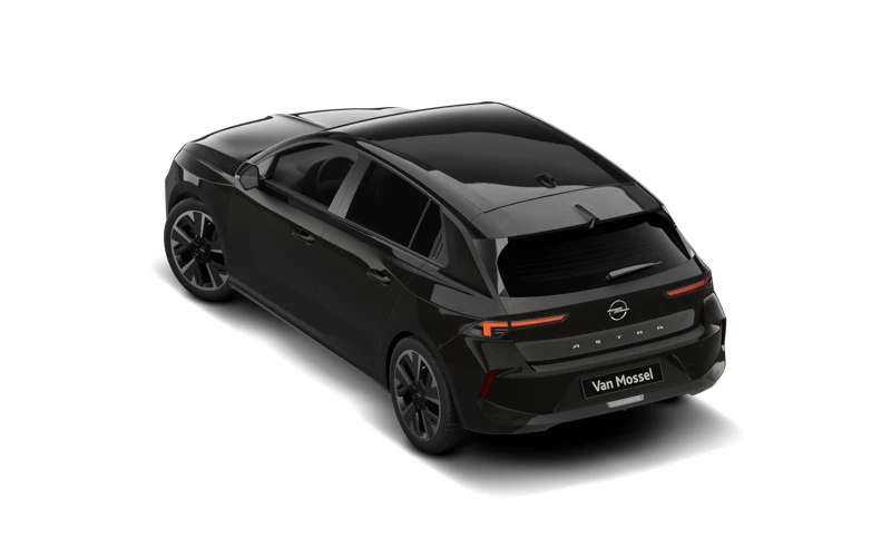 Opel Astra Astra-e GS - Electric